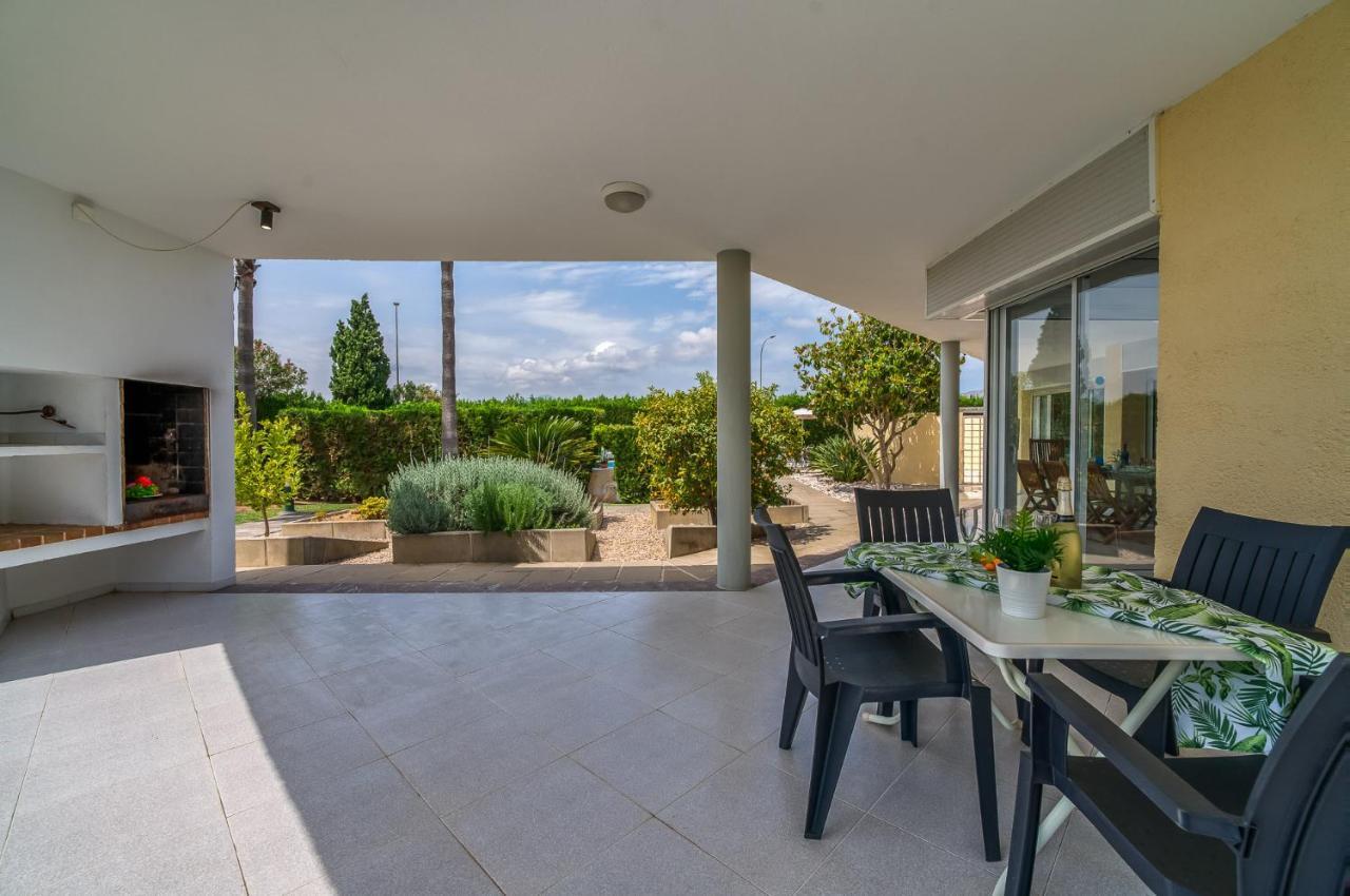 Vakantiehuis Ideal Mallorca - Anna *