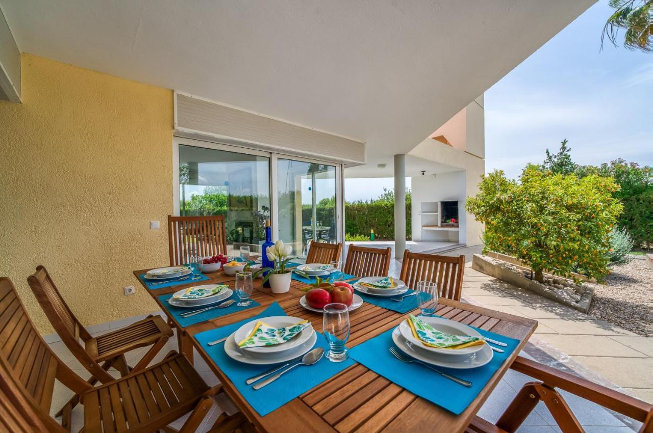 Vakantiehuis Ideal Mallorca - Anna *