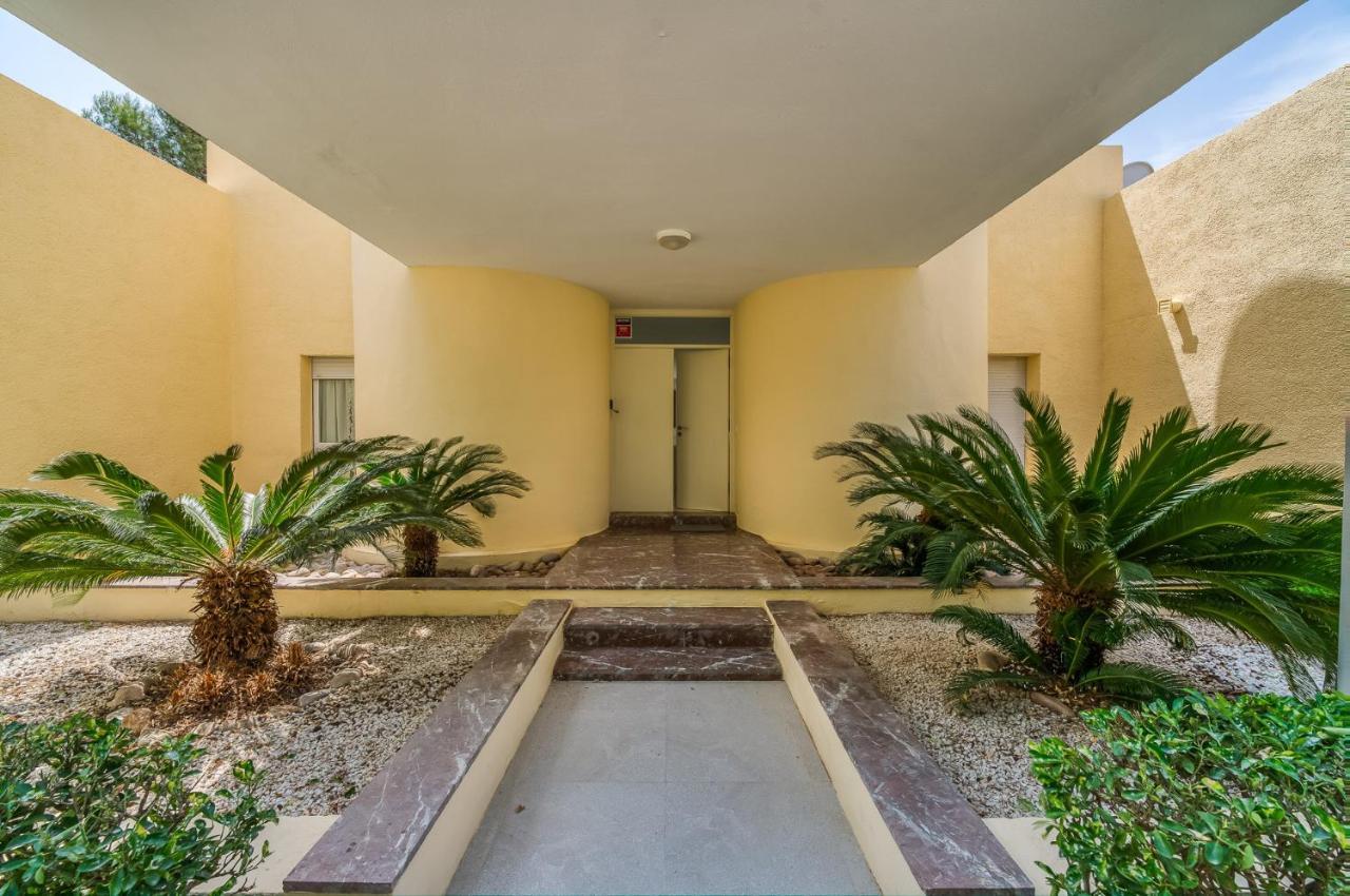Vakantiehuis Ideal Mallorca - Anna Port de Pollença