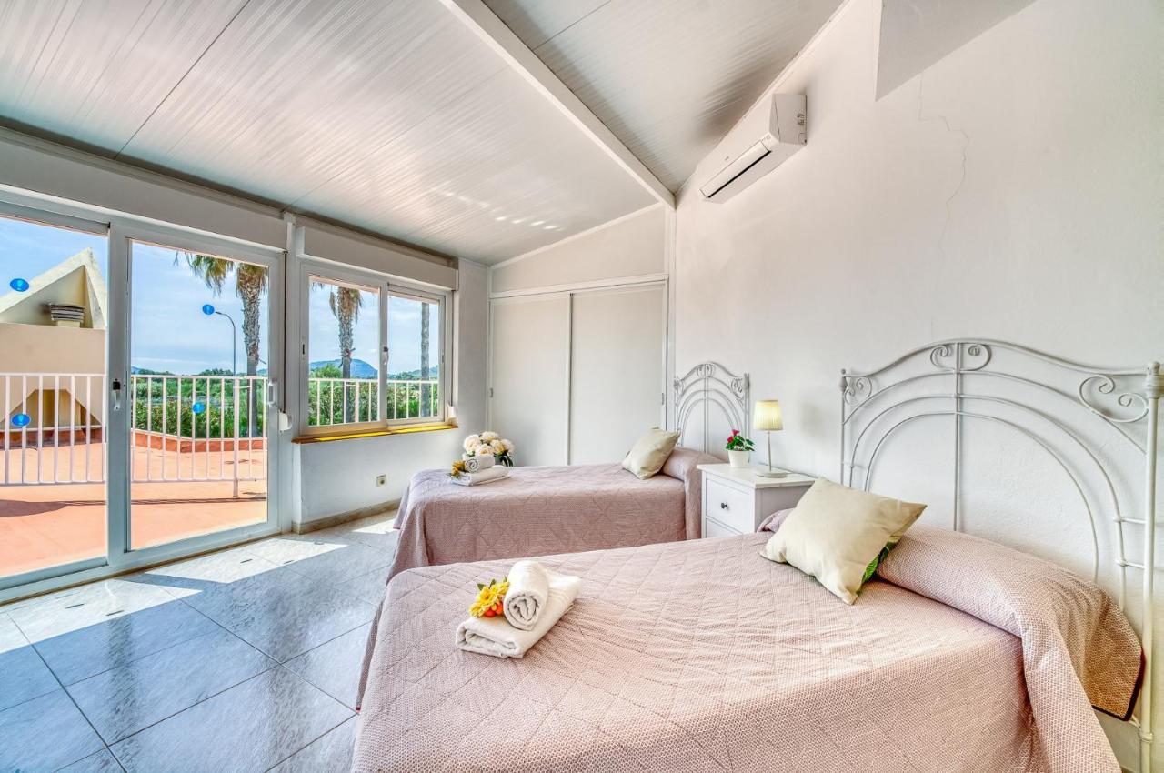Ideal Mallorca - Anna Vakantiehuis *