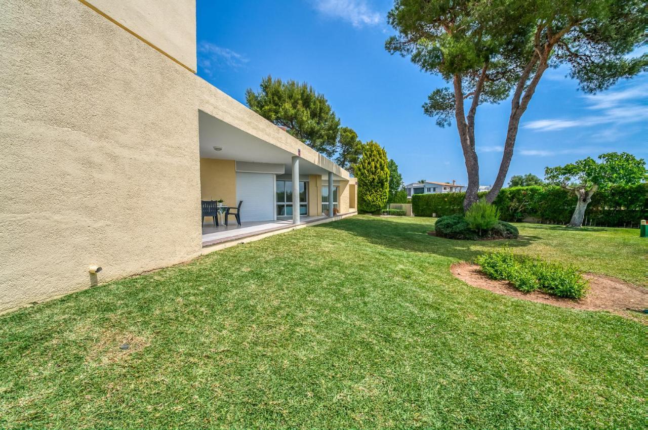 Vakantiehuis Ideal Mallorca - Anna *