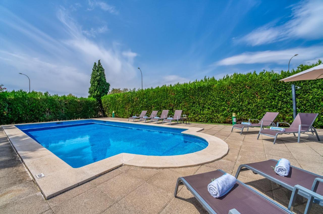 Vakantiehuis Ideal Mallorca - Anna