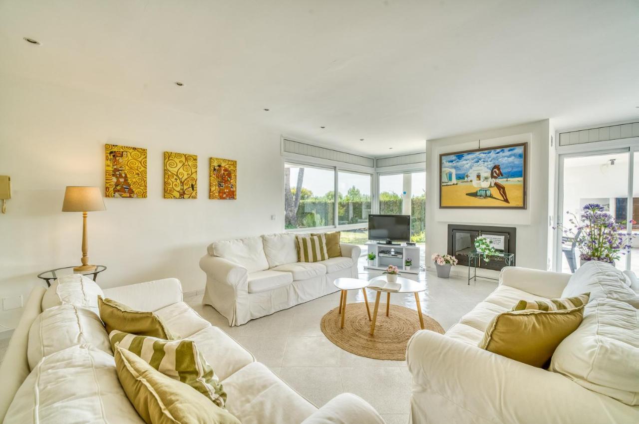 Vakantiehuis Ideal Mallorca - Anna Port de Pollença