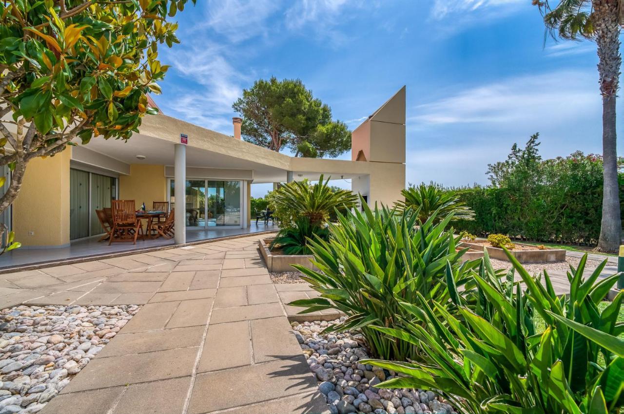 Vakantiehuis Ideal Mallorca - Anna