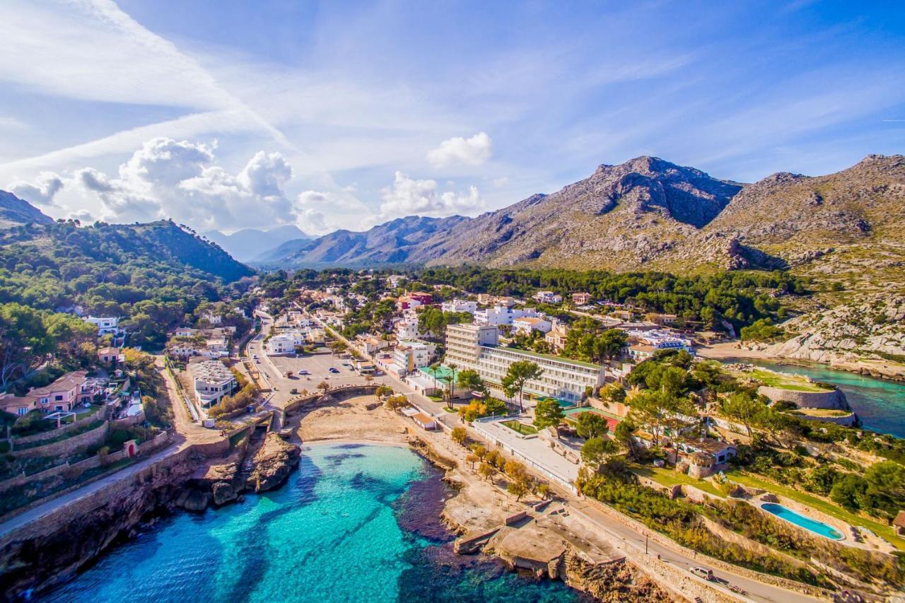 Vakantiehuis Ideal Mallorca - Anna Port de Pollença