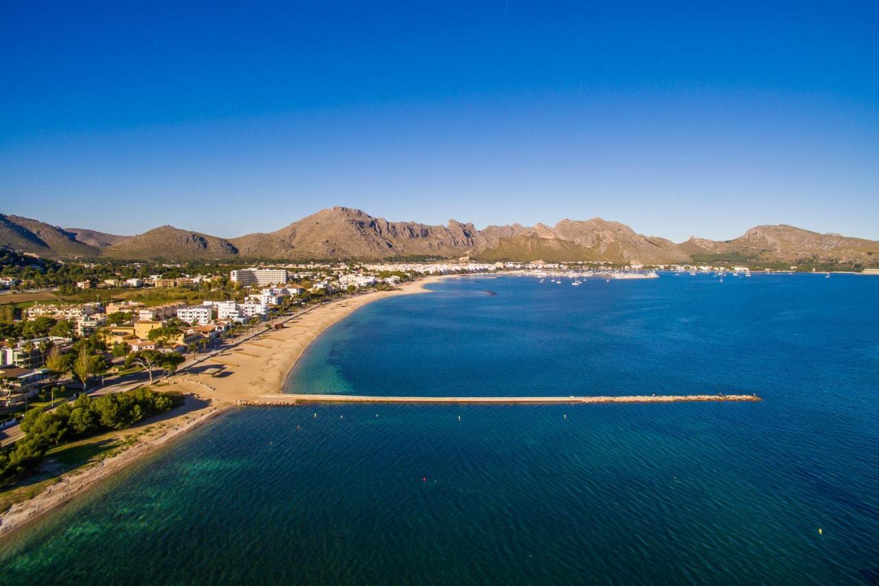 Hébergement de vacances Ideal Mallorca - Anna *